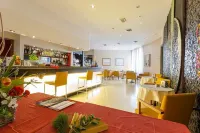 Grand Hotel President Hotels in Codroipo