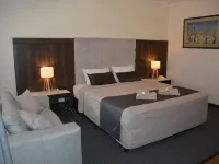 Angaston Vineyards Motel Hotels in Angaston