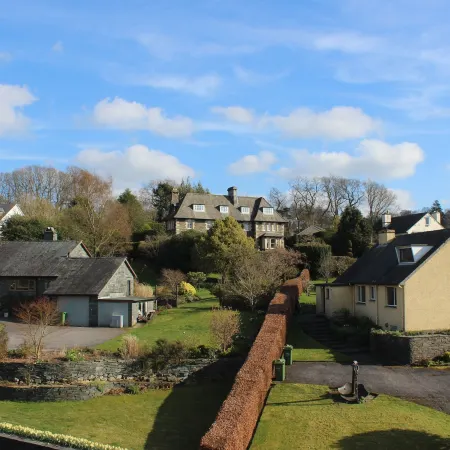 Invergarry Room Only Guest House for Adults
