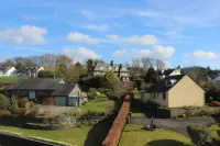 Invergarry Room Only Guest House for Adults Hotels in Windermere