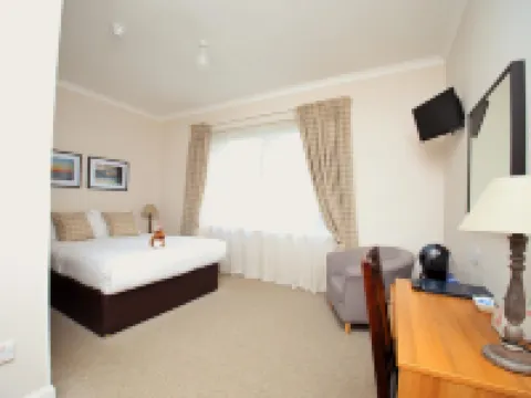 Loch Ness Guest House Hotel berhampiran The Clansman Centre