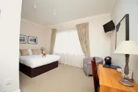 Loch Ness Guest House Hoteles cerca de Tierras Altas de Escocia