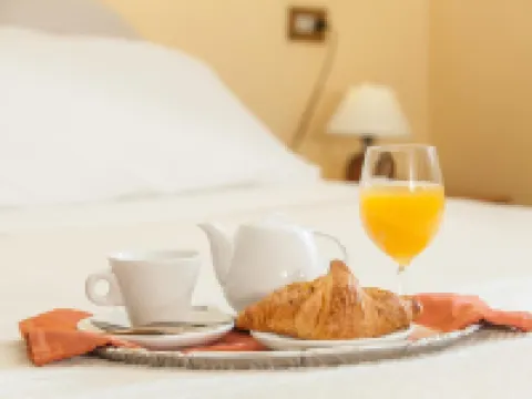 Hotel San Marco Hotel a Bedonia