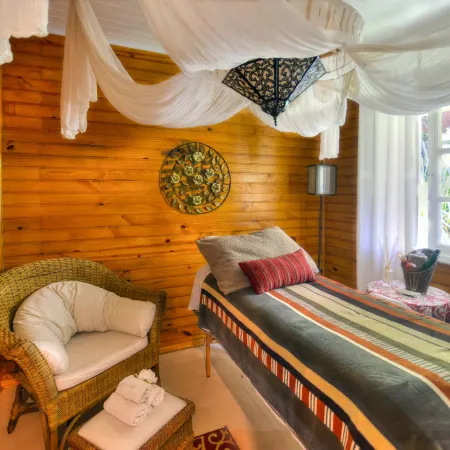 Don Ramon Hotel & Spa