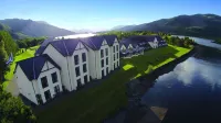 The Isles of Glencoe Hotel