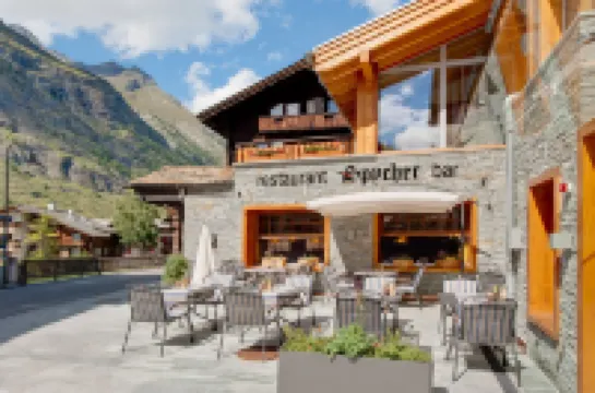 Hotel Aristella Swissflair