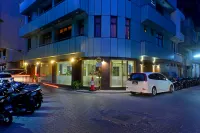 The Beehive Hotels in Villingili
