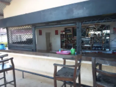 Kiembeni Resort Hotels in Kitui
