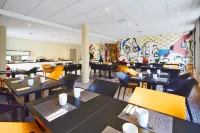 Kyriad Troyes Centre Hotels in Aube