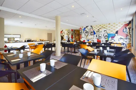 Kyriad Troyes Centre