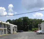 Stay 4 Less Hotels in Spotsylvania County