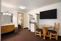 Nordic Lodge