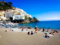 B&B Relax in Pompei Hotel a Scafati