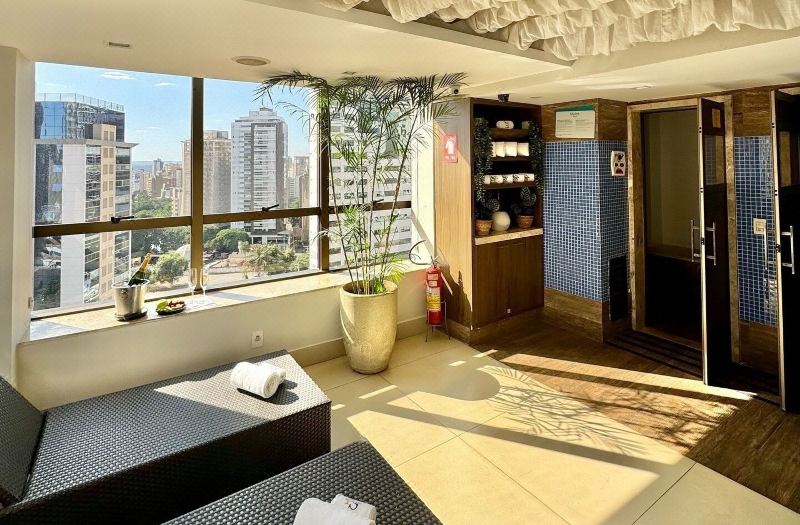 SJ Premium Hotels by Atlantica photo 3