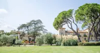 Le Mas de l'Espérance - Chambres d'hôtes de Prestige - Homestays