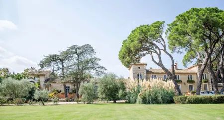 Le Mas de l'Espérance - Chambres d'hôtes de Prestige