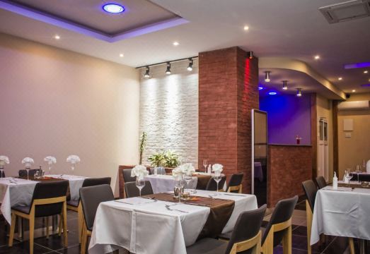 더 스팀라이너 호텔 아파트먼트 객실