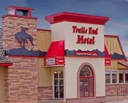 Trails End Motel Sheridan Hotels in Sheridan