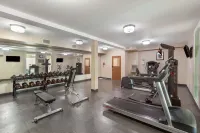 Best Western Plus Fort Saskatchewan Inn  Suites Hotels in Fort Saskatchewan