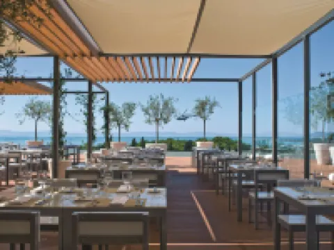 راديسون بلو ريزورت آند سبا، سبليت فنادق في سبليت