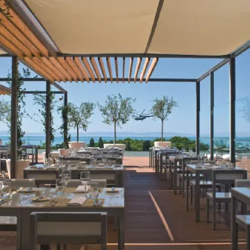 Radisson Blu Resort & Spa, Split