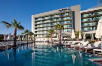 Radisson Blu Resort & Spa, Split - Pools