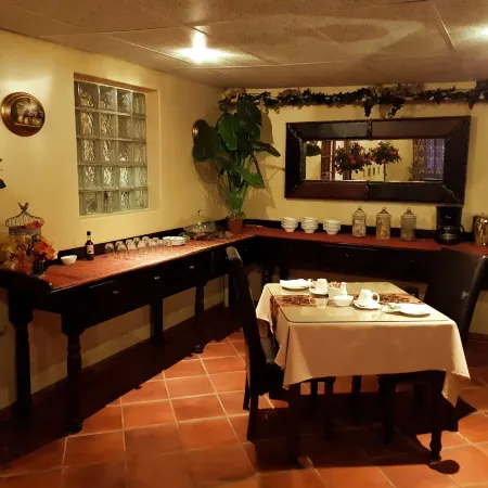 Kimberley Manor Guesthouse