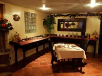 Kimberley Manor Guesthouse - petit déjeuner