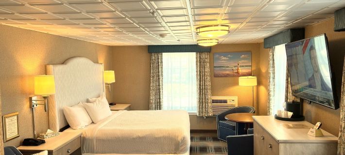 King's Port Inn Hotels in Kennebunk