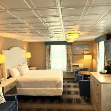 King's Port Inn