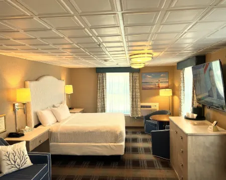 King's Port Inn Hotels in Kennebunk