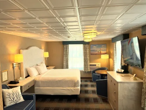 King's Port Inn Hotels in Kennebunk