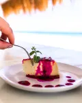 Seri Resort Gili Meno - Adults Only - breakfast