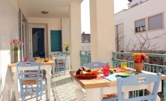 Camere Borgo
