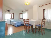 Apartment 1665 - Balkoner