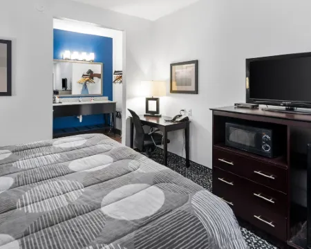 Belmont Inn and Suites Tatum Hotels in Tatum