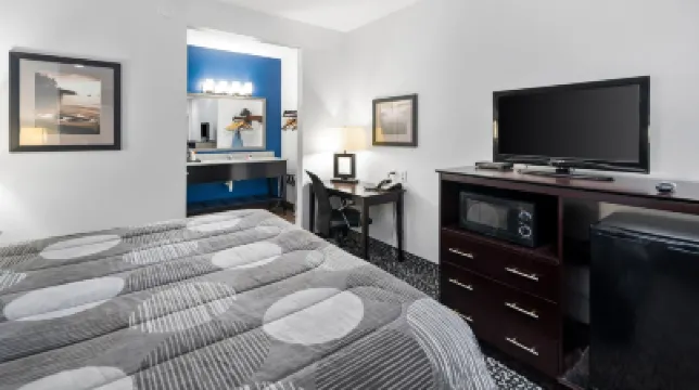 Belmont Inn and Suites Tatum Hotels in Tatum