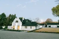 30 on Whites Guesthouse Hotel di Bloemfontein