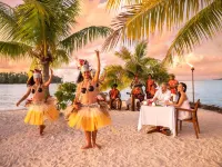 Le Taha'a by Pearl Resorts - romantique