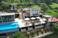 Hotel Casa Portones - Pools