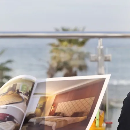 Grand Mogador Sea View & Spa