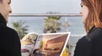 Grand Mogador Sea View & Spa - Mountain View