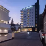 Atlas Aparthotel - breakfast