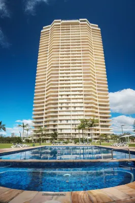 Contessa Holiday Apartments Hotels near Gold Coast Sea World