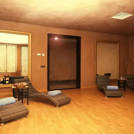 Grand Mogador Sea View & Spa