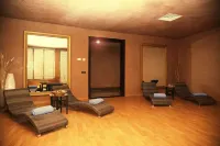 大莫加多爾海景及水療酒店 - SPA