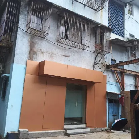 Parel Residency
