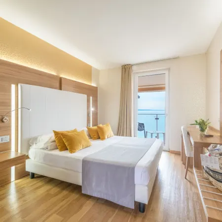 Kriss Internazionale Hotel