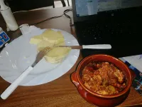 Peemens Guesthouse - breakfast