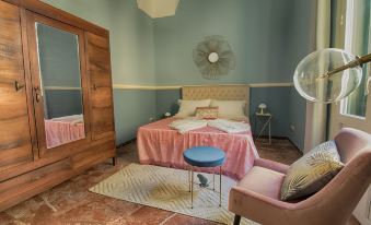 Palazzo Forleo Apartments - Treb Collection